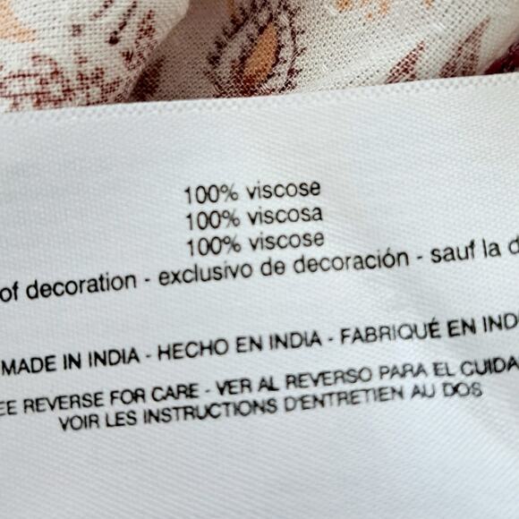 Jessica Simpson Violetta Flutter Sleeve Top - Picture 4 of 8